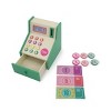 Cash Register Play Toy Green - Bullseye's Playground™ - 3 of 3