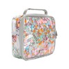 Packed Party Flower Shop Confetti Lunch Bag - Cute Small Soft Insulated Lunchbox for Kids; School Lunch Box Cooler Can Carry a Water Bottle, Ice Packs - 3 of 4