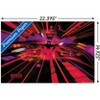 Trends International DC Comics TV Batman Beyond - Cockpit Unframed Wall Poster Prints - 3 of 4