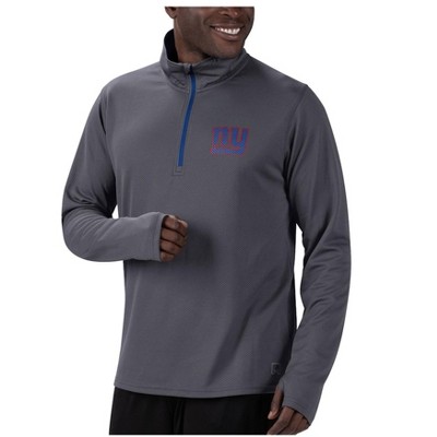 G-III Sports Mens NY Giants Jacket