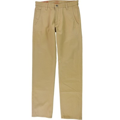 Dockers Mens Stretch Casual Chino Pants