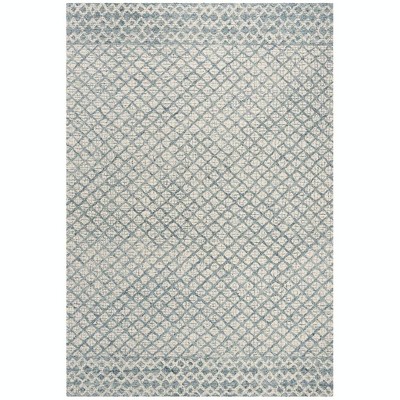 Abstract ABT203 Handmade Indoor Rug - Safavieh
