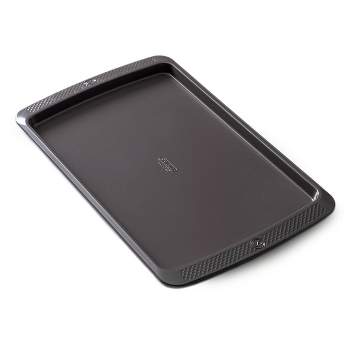 Saveur Selects Non-stick Carbon Steel Rimmed Baking Sheet 11"x17"