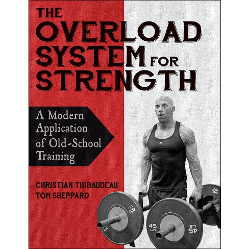 Strength Training after 40 – Book Cave