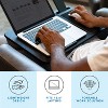 LapGear Home Office Lap Desk - 2 of 4