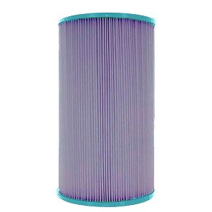 Hurricane HF6430-01P Platinum Purple Spa Filter Cartridge Replacement for PWK30, Unicel C-6430, Filbur FC-3915, Watkins Hot Spring Spas - 1 of 4