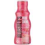Hershey's Strawberry Flavored Milk Shake - 12 fl oz