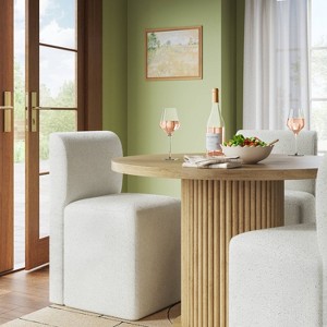 Cora Dining Chair - Threshold™ - 1 of 4