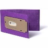 Oreck Type CC HEPA Upright Vacuum Cleaner Bag, AK1CC6H, 6-Pack, Purple - 3 of 4