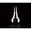 Ukonic Halo Light-Up Energy Sword Collectible LED Desktop Lamp | 14 Inches Tall - 2 of 4
