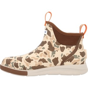 Men's Men's 6 in Ankle Deck Boot Sport - 1 of 4