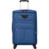 Merax Expandable Softside Luggage 3-Piece Spinner Set with TSA Lock - 4 of 4