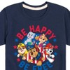 Boys' - Paw Patrol - Americana Short Sleeve Graphic T-Shirt - 2 of 4