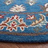 Antiquity AT520 Hand Tufted Indoor Rugs - Safavieh - 3 of 4