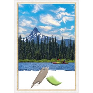 Amanti Art Morgan Wood Picture Frame - 1 of 4