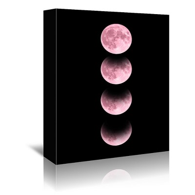 moon ball target