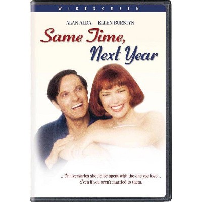 Same Time, Next Year (DVD)(2004)