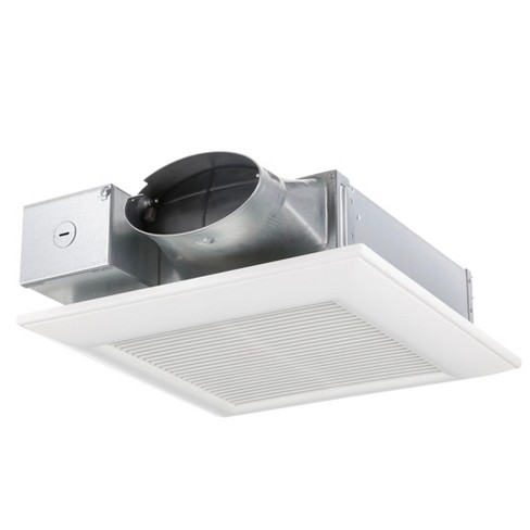 Panasonic Fv-0510vs1 Whispervalue Dc Energy-saving Bathroom Ventilation ...