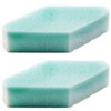 Briggs and Stratton 2 Pack 797301 Air Cleaner Foam Filter - 3 of 3