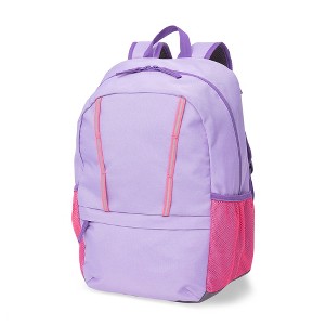 Lands' End Lands' End ClassMate Backpack - 1 of 3