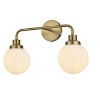 Elegant Lighting Hanson 19" Wall Sconce, Linear Modern Wall Light - 3 of 4