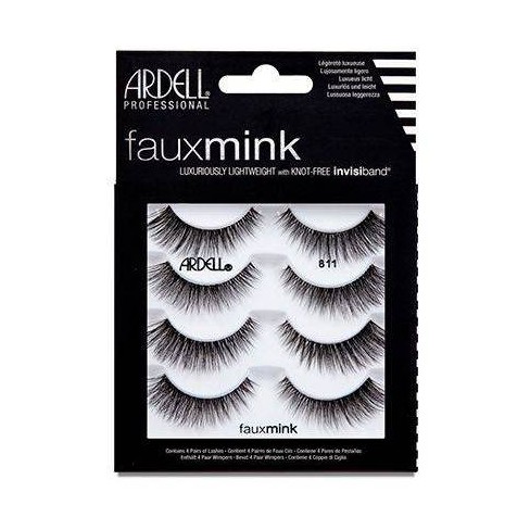 Faux Mink Collection – Lash Boom