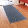 Bungalow Flooring WaterHog Squares Indoor/Outdoor Doormat - 2 of 4