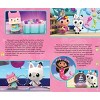 Dreamworks: Gabby's Dollhouse - (Movie Theater Storybook) by  Editors of Studio Fun International (Hardcover) - 4 of 4