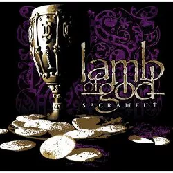 Lamb Of God - Sacrament (Vinyl)