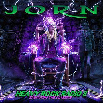 Jorn - Heavy rock radio ii - executing the clas (CD)