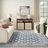 Nourison Dekor Vintage Floral Indoor Area Rug - 4 of 4