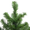 Northlight 2.3 FT Balsam Pine Medium Artificial Christmas Tree - Unlit - 2 of 4