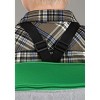 HalloweenCostumes.com One Size Fits Most   Toddler Ride in a Tractor Costume, Black/Yellow/Green - 2 of 4