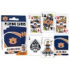 MasterPieces Officially Licensed NCAA Auburn Tigers Playing Cards - 54 Card Deck for Adults - 4 of 4