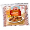 Tyson Chicken Wings - Frozen - 2.5lbs - 3 of 4