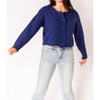 Women's Stevie Cardigan - falcon park - 2 of 4