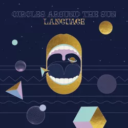 Circles Around The S - Language (CD)