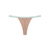 Free People Intimately FP Women's Sustainable String Thong - 2 of 2