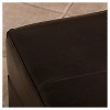 Burlington Storage Ottoman Brown - Christopher Knight Home - 2 of 4