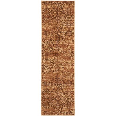 Nourison Somerset Transitional Area Rug