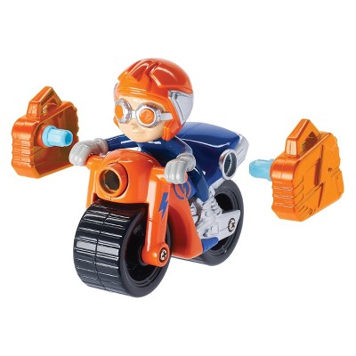 rusty rivets toys target