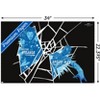 Trends International Marvel Spider-Man: No Way Home - Web Unframed Wall Poster Prints - 3 of 4