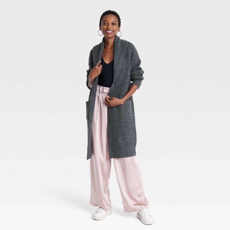 Women's Layering Cardigan - A New Day™, 3 of 10