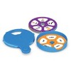 Learning Resources Spin And Learn Wheels Abcs - 4 of 4