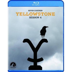 Yellowstone: Season Four - 1 of 4