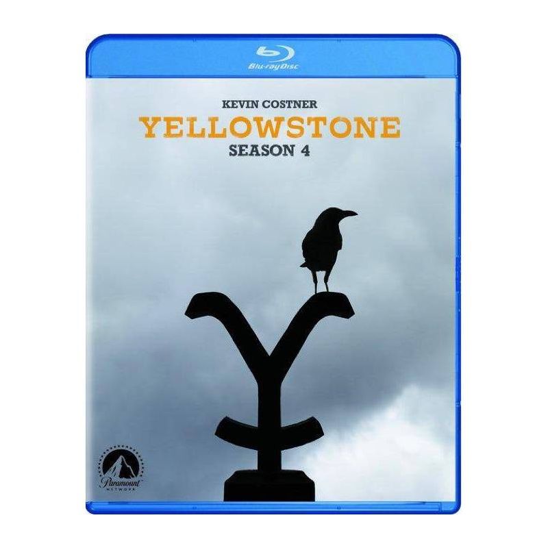 Yellowstone: Season Four, 1 of 6