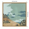 Amanti Art Hidden Dune II by Jacob Green Canvas Wall Art Print Framed 22 x 22-in. - 4 of 4