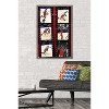 Trends International Michael Jordan - Final Sequence Framed Wall Poster Prints - 2 of 4