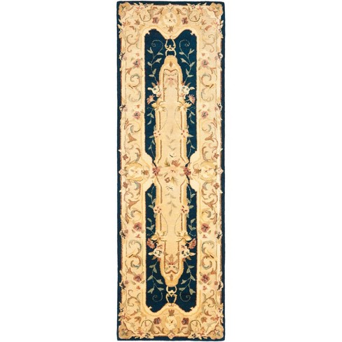 Empire EM824 Hand Tufted Area Rug  - Safavieh - image 1 of 4