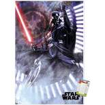 Trends International Star Wars: A New Hope - Vader Unframed Wall Poster Prints